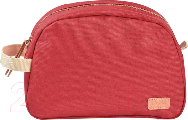 Изображение товара Косметичка Beaba Trousse De Toilette Terracotta 940290