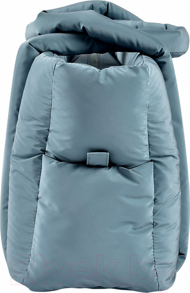 Изображение товара Сумка для коляски Beaba Sac Puffy Paris Baltic Blue 940317