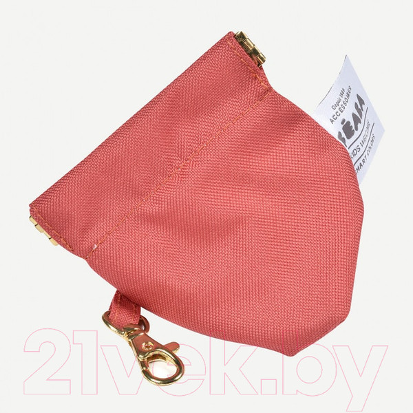 Изображение товара Сумка-пеленальник Beaba Sac Geneve Terracota 940248