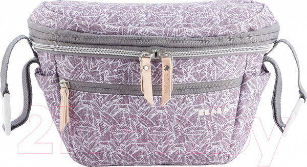 Изображение товара Сумка для коляски Beaba Sac Biarritz Jungle 940266