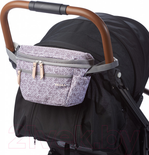 Изображение товара Сумка для коляски Beaba Sac Biarritz Jungle 940266