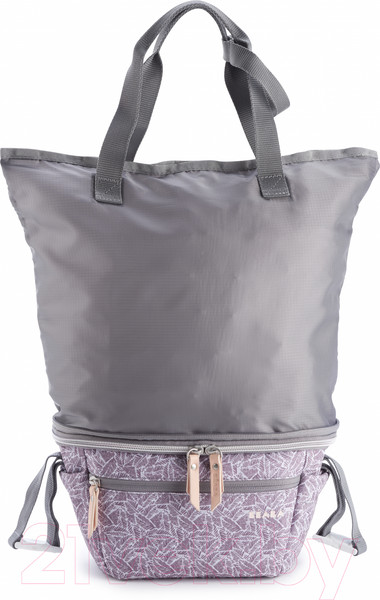 Изображение товара Сумка для коляски Beaba Sac Biarritz Jungle 940266