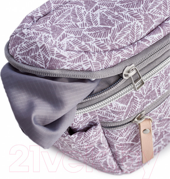 Изображение товара Сумка для коляски Beaba Sac Biarritz Jungle 940266