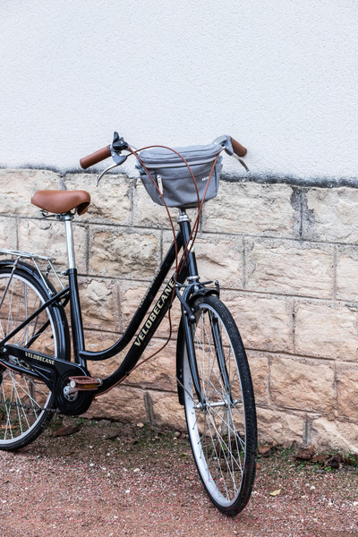 Изображение товара Сумка для коляски Beaba Sac Biarritz Heather Grey 940265