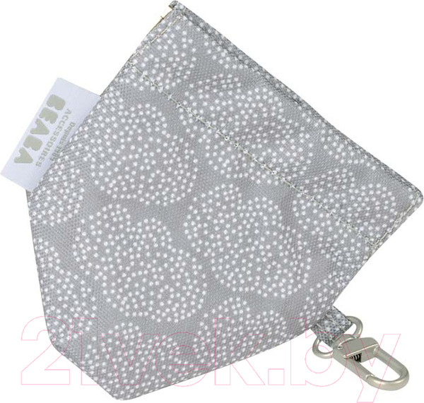 Изображение товара Сумка-пеленальник Beaba Chang/Bag Geneva 2 Tiny Clouds 940258