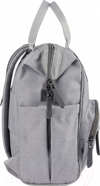 Изображение товара Рюкзак Beaba Sac Wellington Heather G 940262