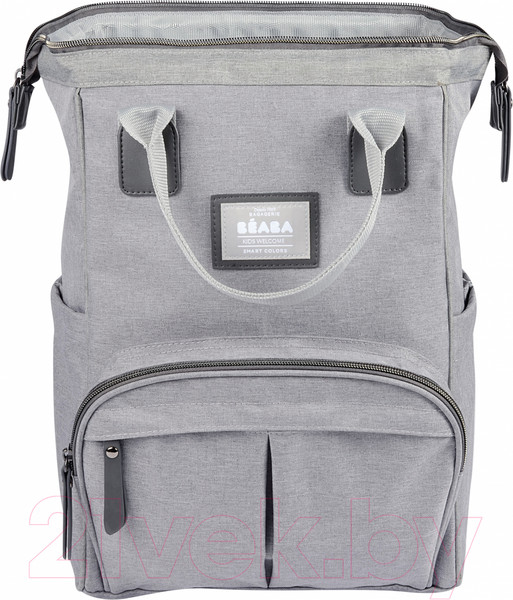 Изображение товара Рюкзак Beaba Sac Wellington Heather G 940262