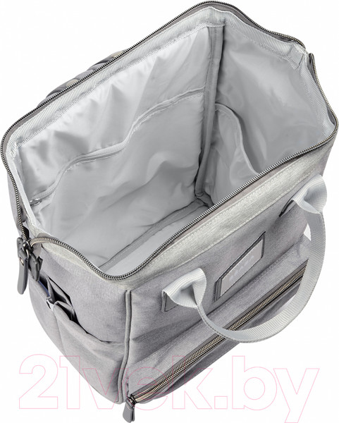 Изображение товара Рюкзак Beaba Sac Wellington Heather G 940262
