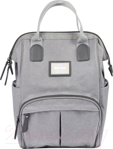 Изображение товара Рюкзак Beaba Sac Wellington Heather G 940262