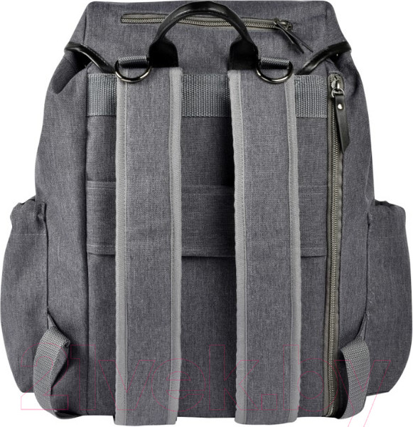 Изображение товара Рюкзак Beaba Vancouver Nursery Bag D Grey 940267