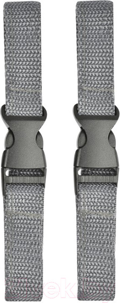 Изображение товара Рюкзак Beaba Vancouver Nursery Bag D Grey 940267