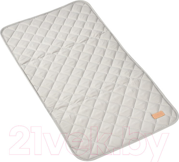 Изображение товара Рюкзак Beaba Vancouver Nursery Bag D Grey 940267