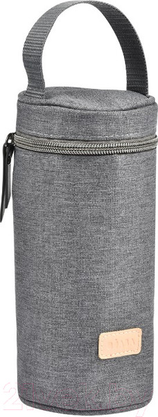 Изображение товара Рюкзак Beaba Vancouver Nursery Bag D Grey 940267