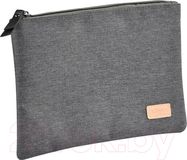 Изображение товара Рюкзак Beaba Vancouver Nursery Bag D Grey 940267