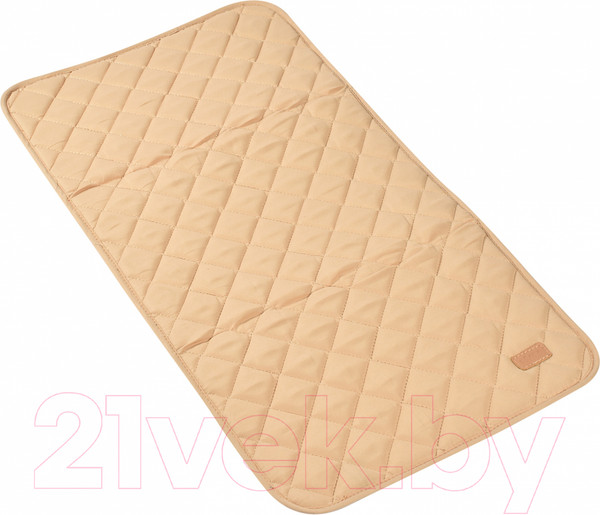 Изображение товара Рюкзак Beaba Vancouver Nursery Bag H Grey 940268