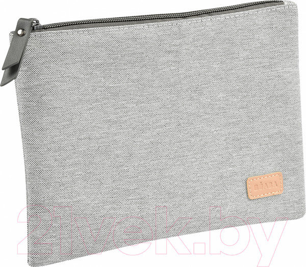 Изображение товара Рюкзак Beaba Vancouver Nursery Bag H Grey 940268