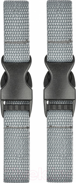 Изображение товара Рюкзак Beaba Vancouver Nursery Bag H Grey 940268