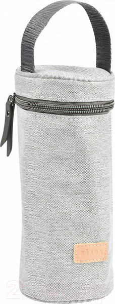 Изображение товара Рюкзак Beaba Vancouver Nursery Bag H Grey 940268