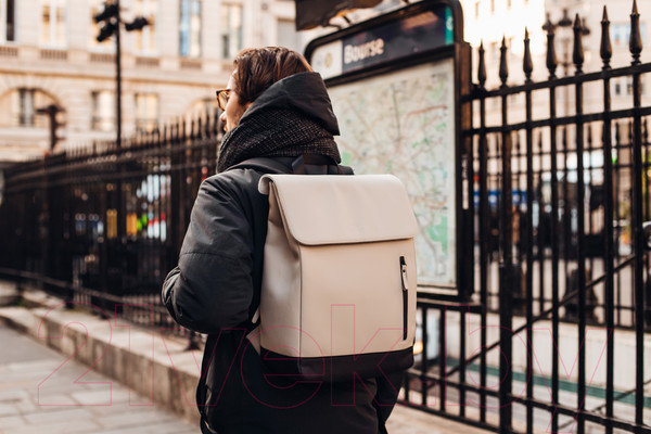 Изображение товара Рюкзак Beaba Sac Oslo Terre D'Argile 940321