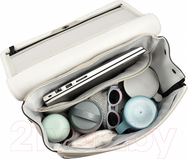 Изображение товара Рюкзак Beaba Sac Oslo Terre D'Argile 940321