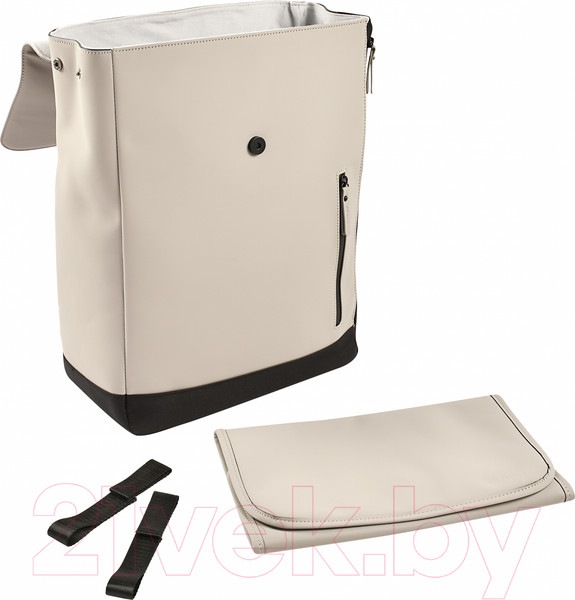 Изображение товара Рюкзак Beaba Sac Oslo Terre D'Argile 940321