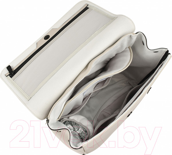 Изображение товара Рюкзак Beaba Sac Oslo Terre D'Argile 940321