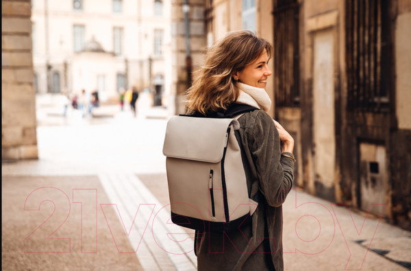 Изображение товара Рюкзак Beaba Sac Oslo Terre D'Argile 940321