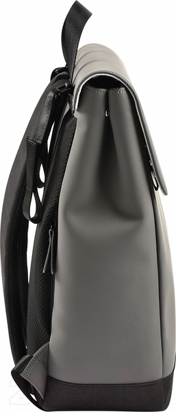 Изображение товара Рюкзак Beaba Sac Oslo Mineral Grey 940320