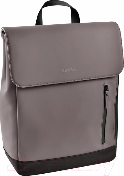 Изображение товара Рюкзак Beaba Sac Oslo Mineral Grey 940320