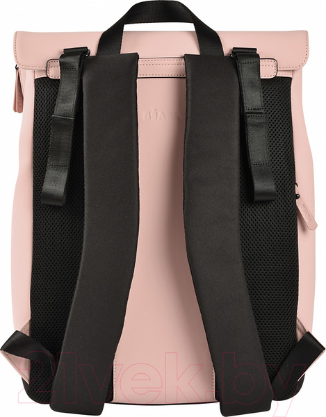 Изображение товара Рюкзак Beaba Sac Oslo Rose Poudre 940319