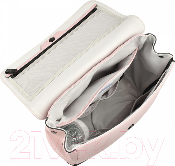 Изображение товара Рюкзак Beaba Sac Oslo Rose Poudre 940319