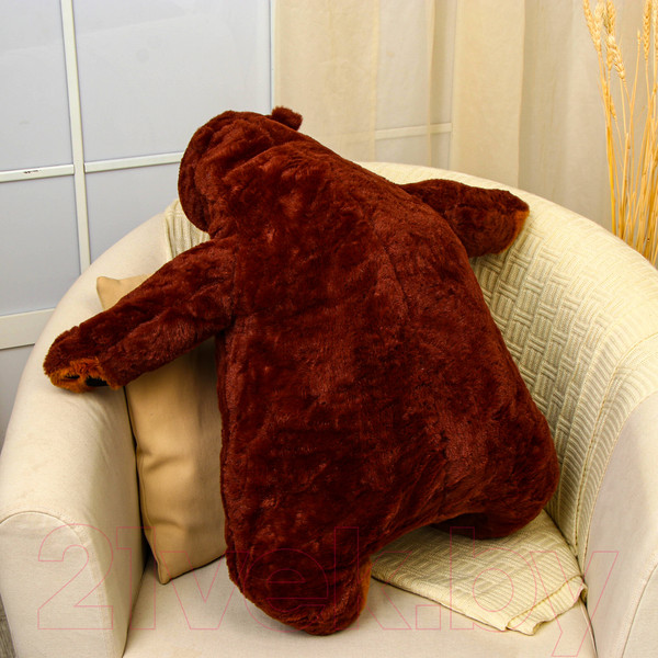 Изображение товара Мягкая игрушка Sima-Land Медведь / 10575537