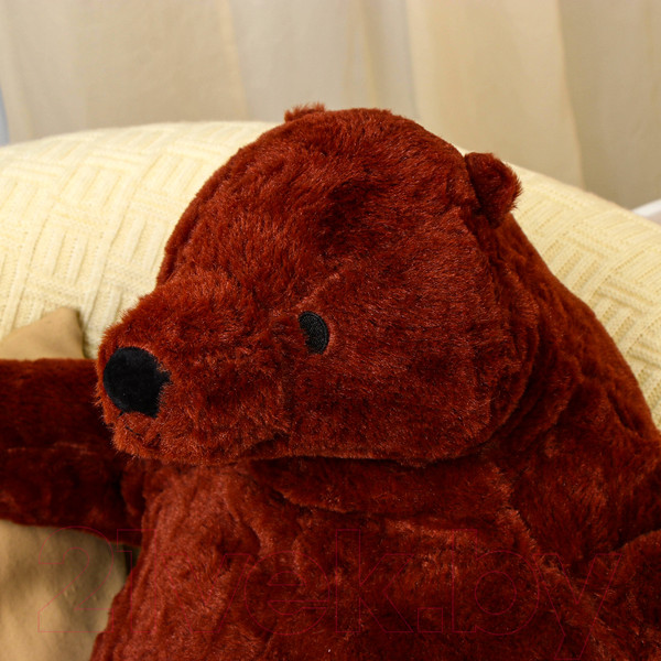 Изображение товара Мягкая игрушка Sima-Land Медведь / 10575537