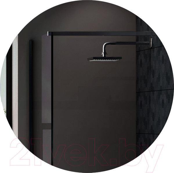 Изображение товара Зеркало Алмаз-Люкс Tokyo 70d2-6 (с подсветкой и датчиком движения)