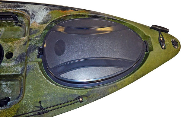 Изображение товара Каяк Rst Таймень Мини 3.20м / 18126 (зеленый)