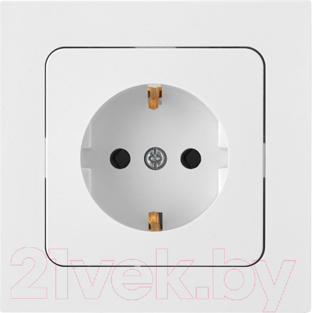 Изображение товара Розетка Bylectrica РС16-1502