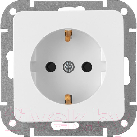 Изображение товара Розетка Bylectrica РС16-1502