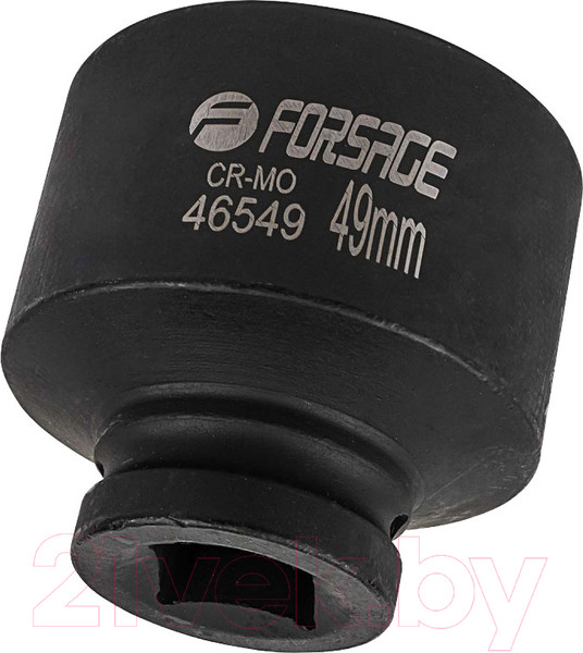 Изображение товара Головка слесарная Forsage F-46549