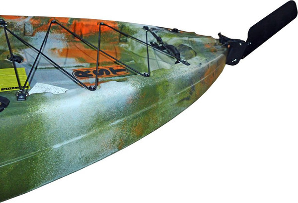 Изображение товара Каяк Rst Нептун / 18138 (джунгли/оранжевый)