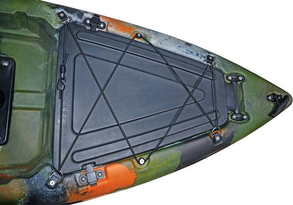 Изображение товара Каяк Rst Нептун / 18138 (джунгли/оранжевый)