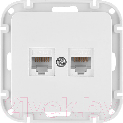 Изображение товара Розетка Bylectrica РК216-6512