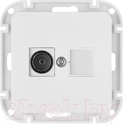 Изображение товара Розетка Bylectrica ТР-6541