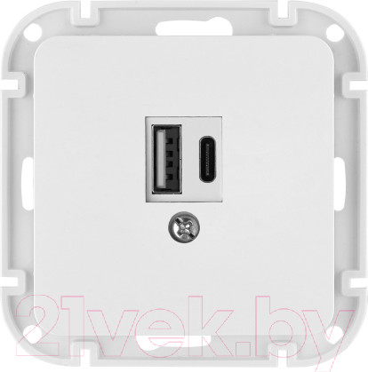 Изображение товара Розетка Bylectrica РП5-6561