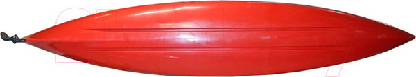 Изображение товара Каяк Rst Салют / 18145 (красный)