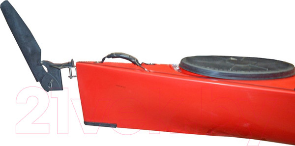 Изображение товара Каяк Rst Салют / 18145 (красный)