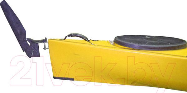 Изображение товара Каяк Rst Салют / 18145 (желтый)