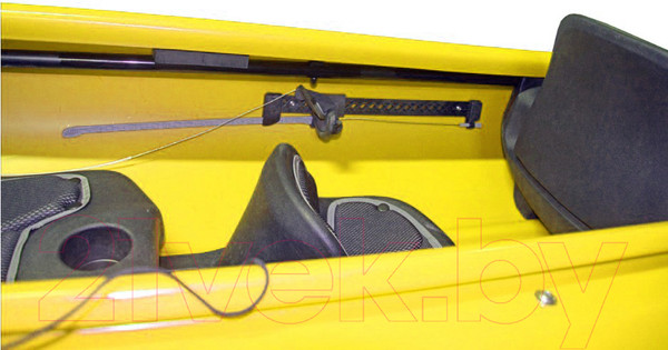 Изображение товара Каяк Rst Салют / 18145 (желтый)