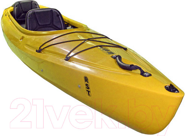 Изображение товара Каяк Rst Салют / 18145 (желтый)