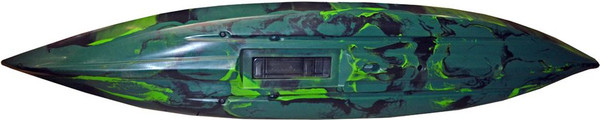Изображение товара Каяк Rst Барракуда / 18146 (камуфляж)