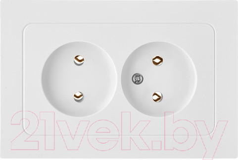 Изображение товара Розетка Bylectrica РС16-0541